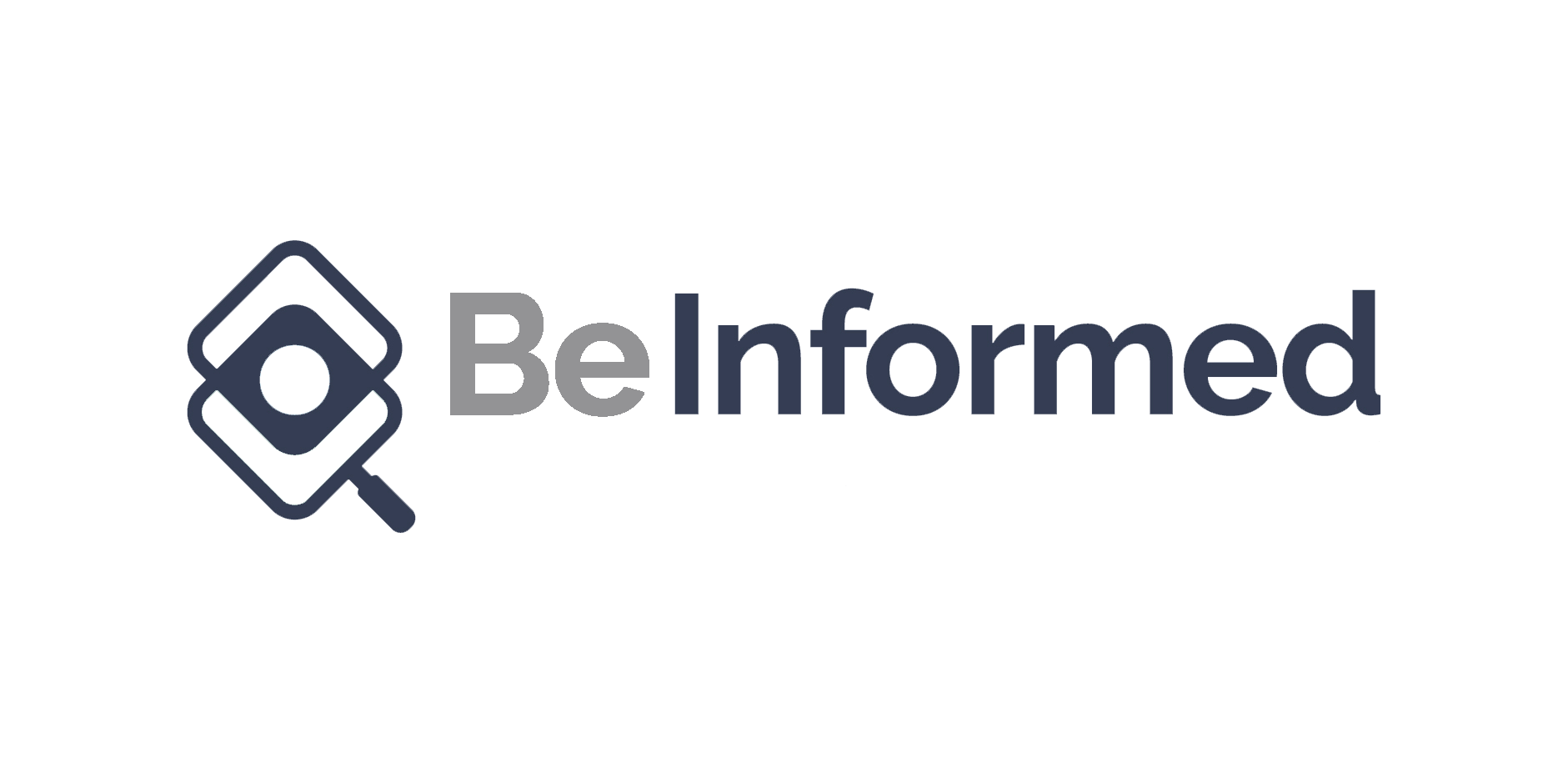 Be Informed Logo