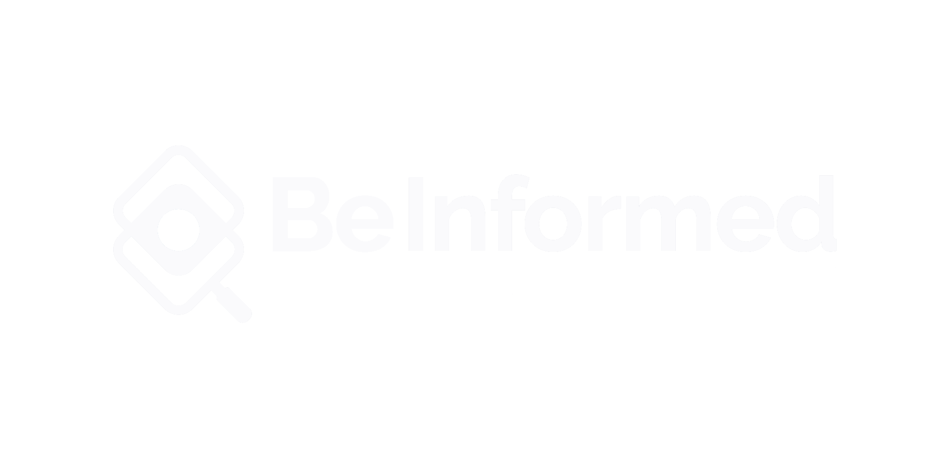 Be Informed Logo
