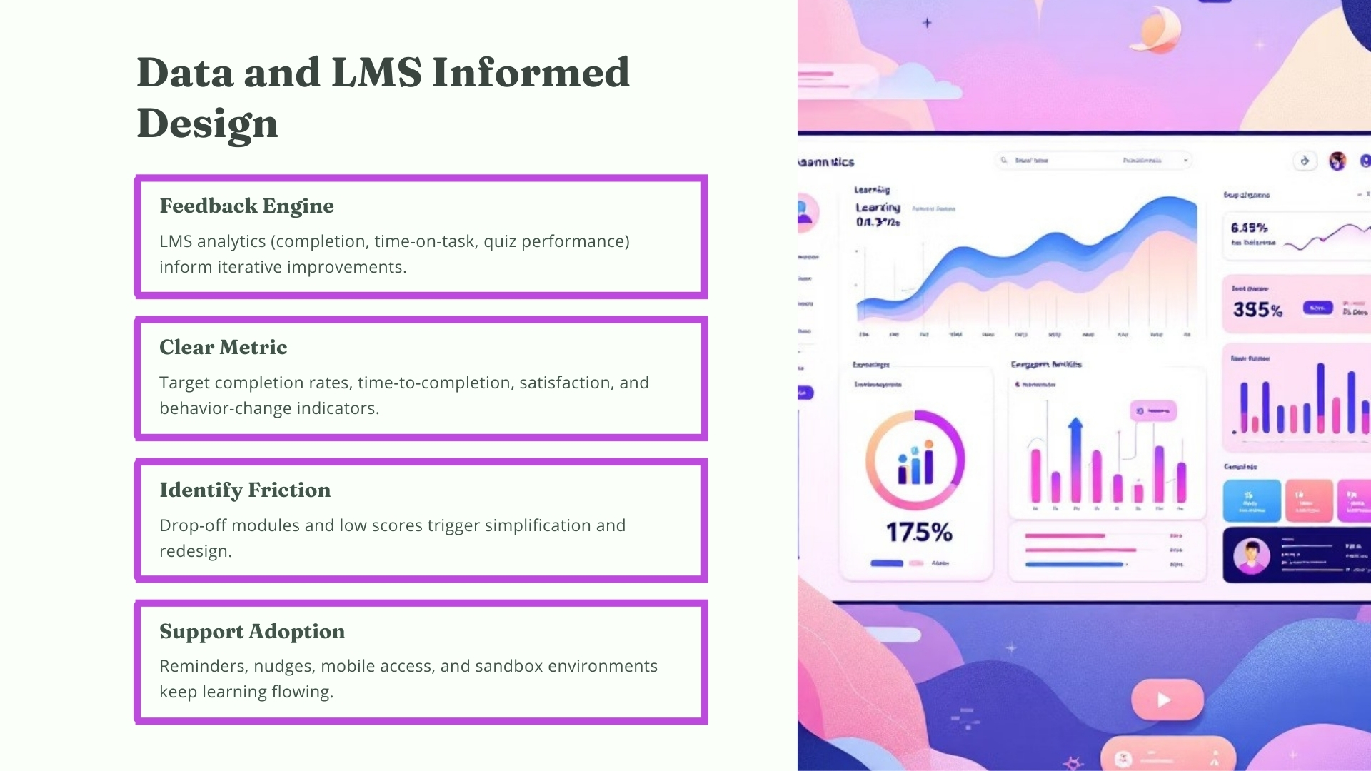 Adult Learning Pedagogy