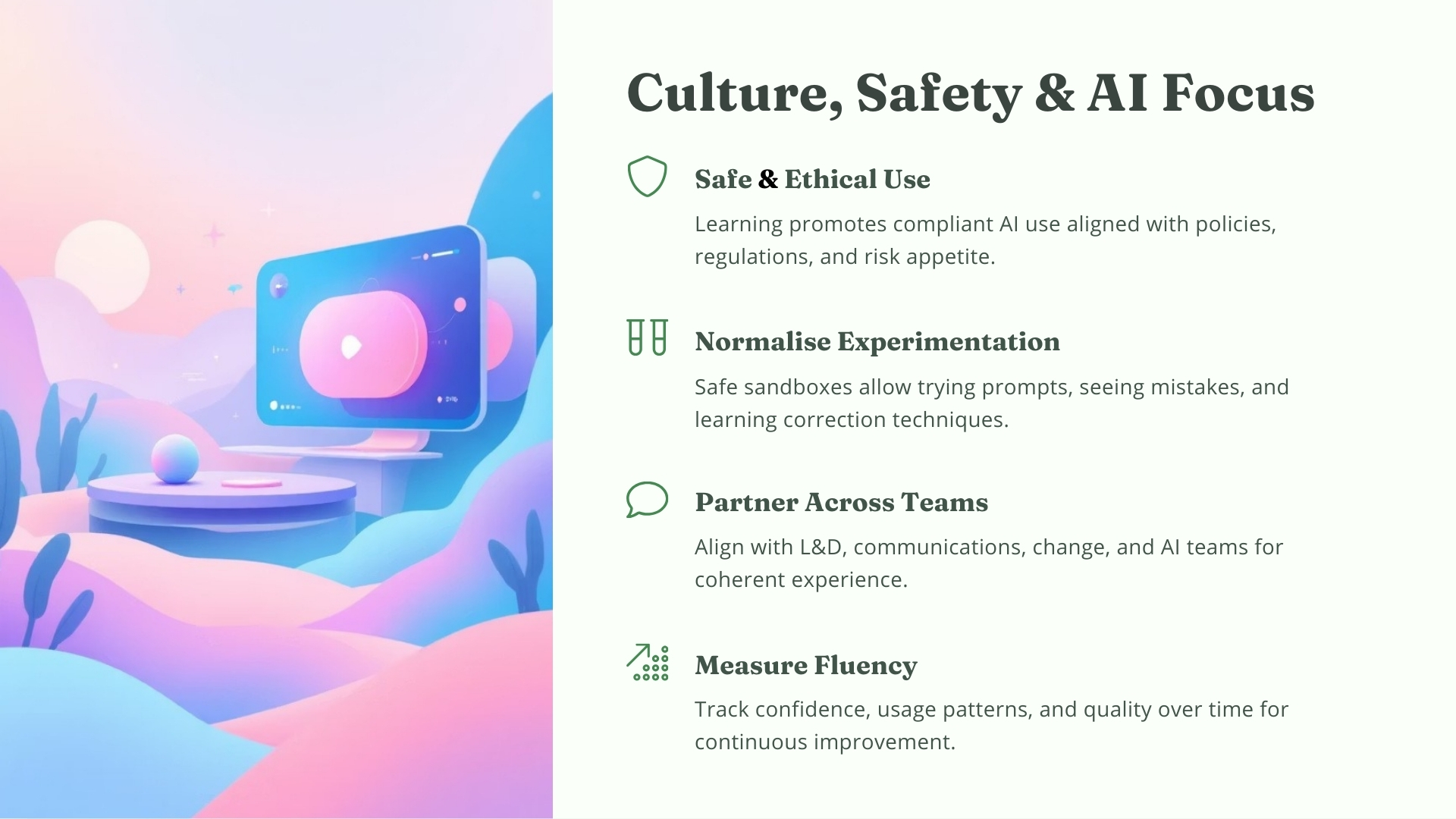 Adult Learning Pedagogy