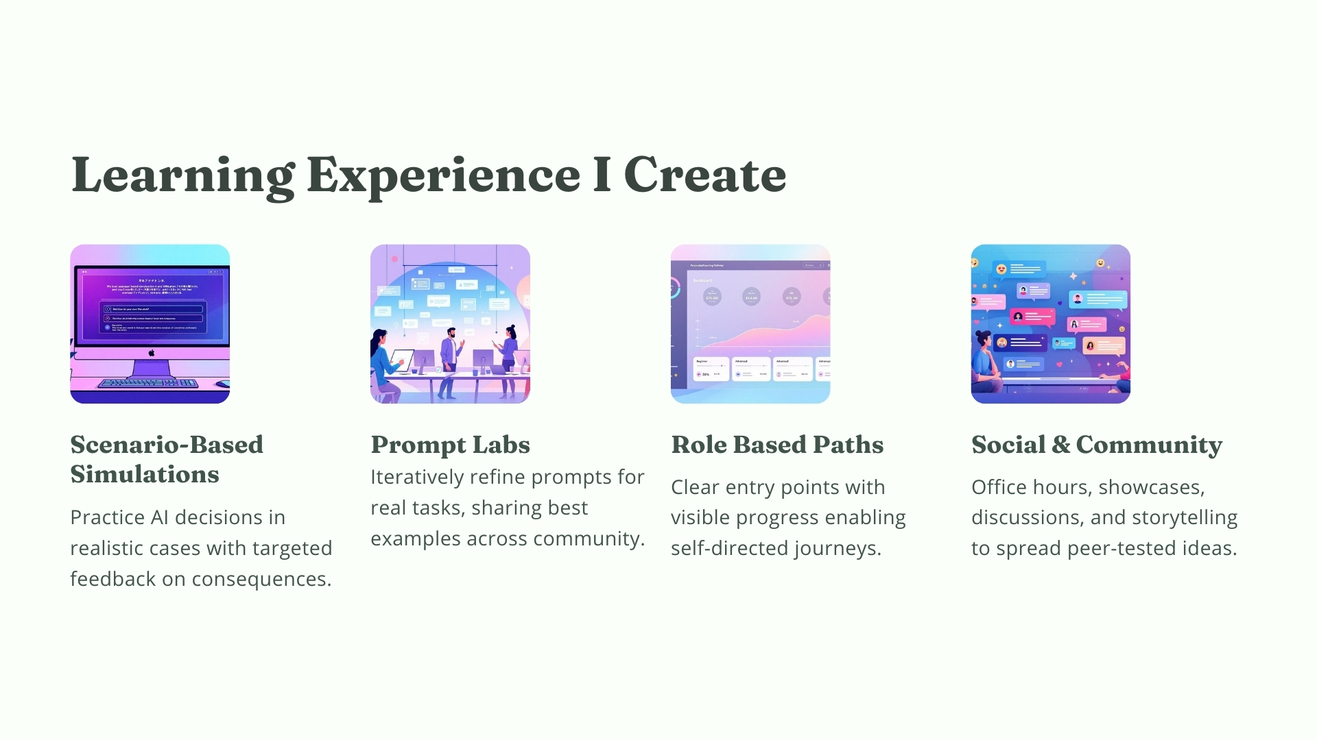 Adult Learning Pedagogy